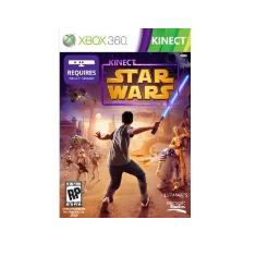Juego Xbox 360 - Kinect Star Wars